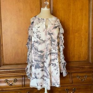 Haute Hippie Dress - NWT